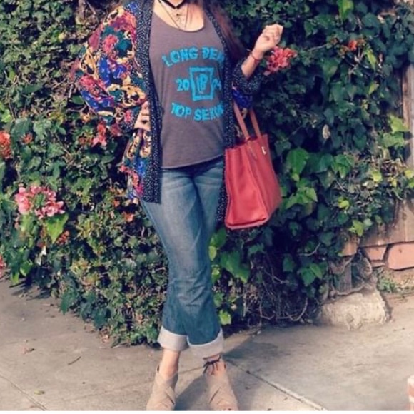 Vintage Kimono - Picture 3 of 3